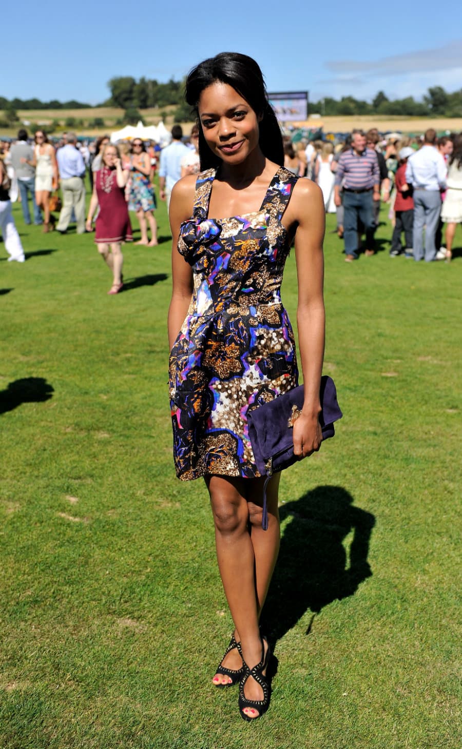 Vestidos de fiesta de día