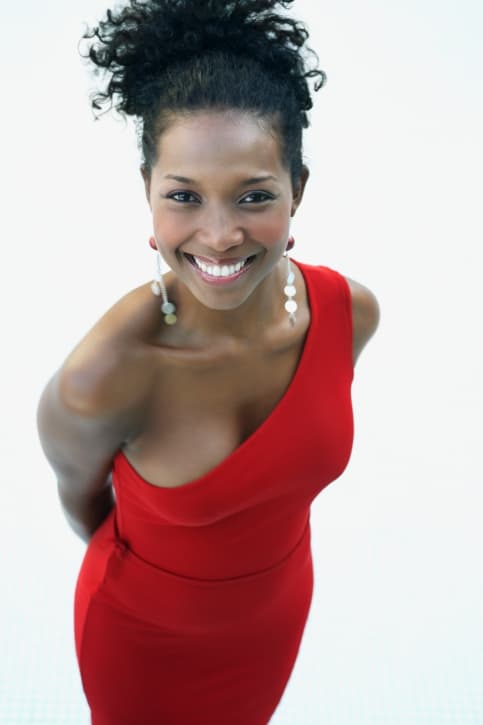 Vestidos para año nuevo 2011