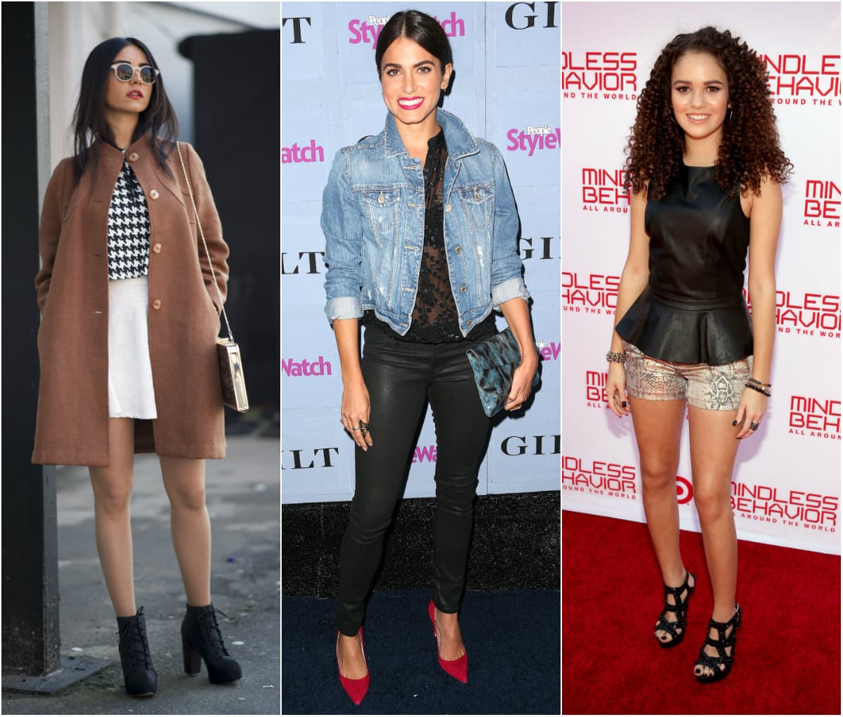 Cómo vestir más chic en solo 2 pasos