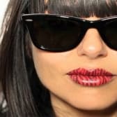 Lo último en maquillaje para los labios