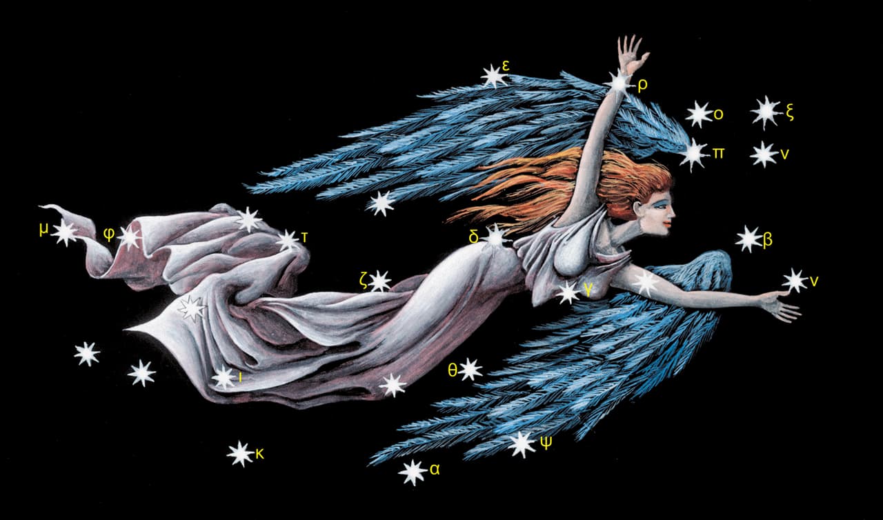 Horóscopo 2012 Virgo