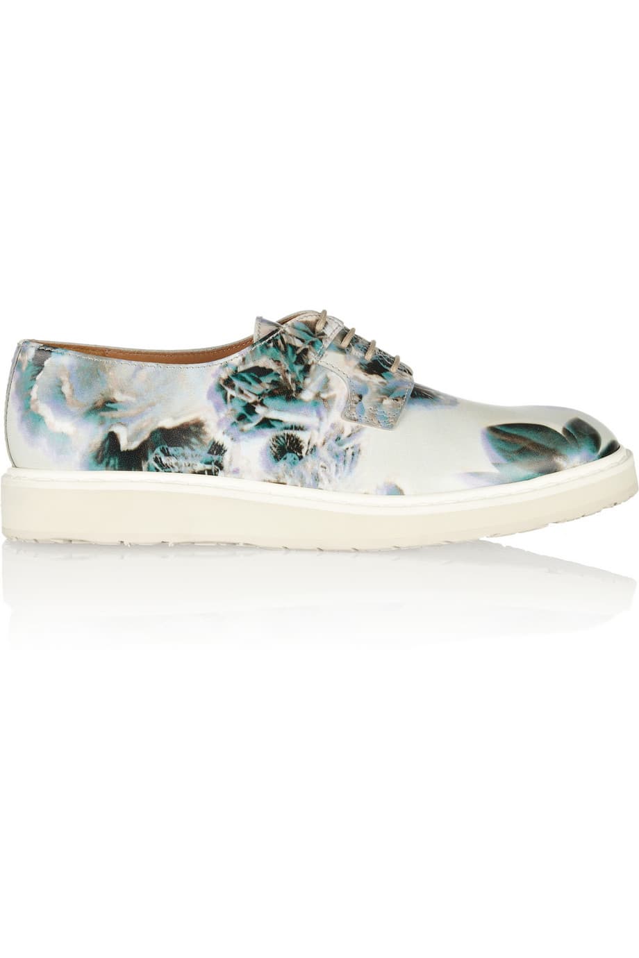 Diseños de zapatos oxford