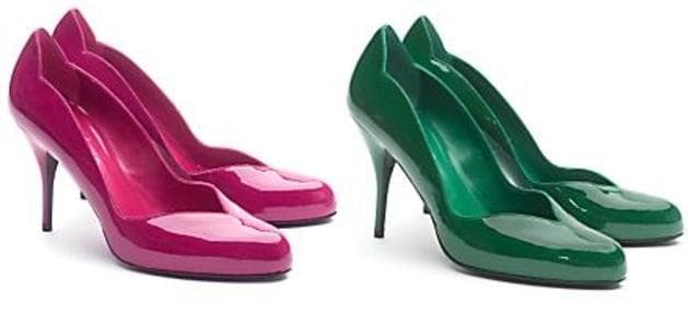 Lleva lo que quieras en tus pies