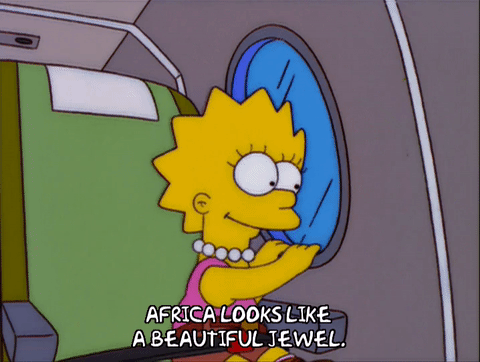 Así es como se siente alcanzar tu mayor sueño a los 35 años