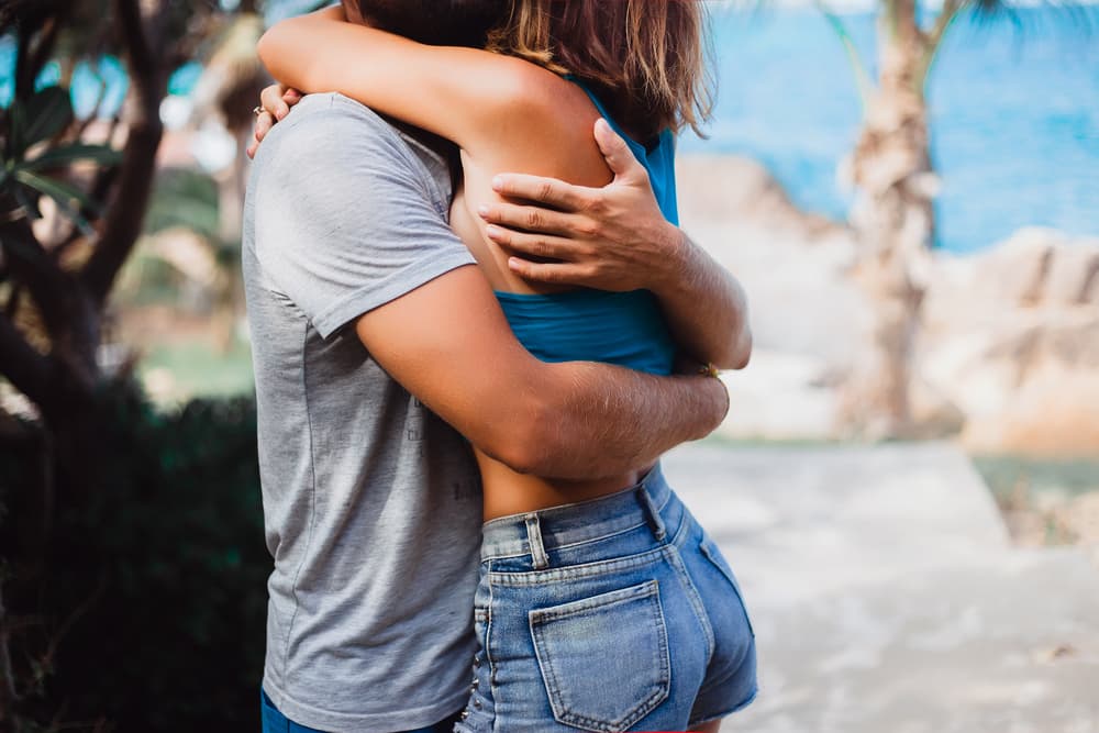 El amor provoca estas curiosas cosas en tu cerebro, según la ciencia