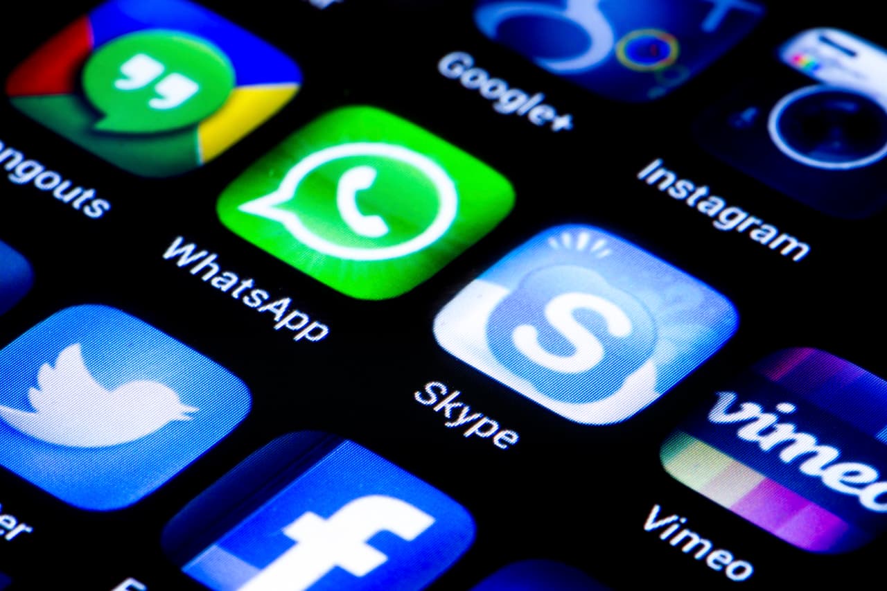 WhatsApp permitirá borrar o editar mensajes