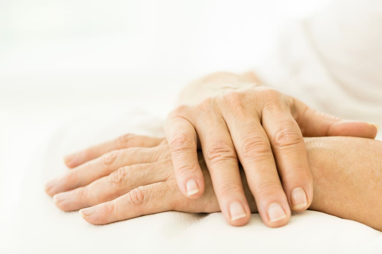 8 cosas que estás haciendo mal y hacen que se te quiebren las uñas