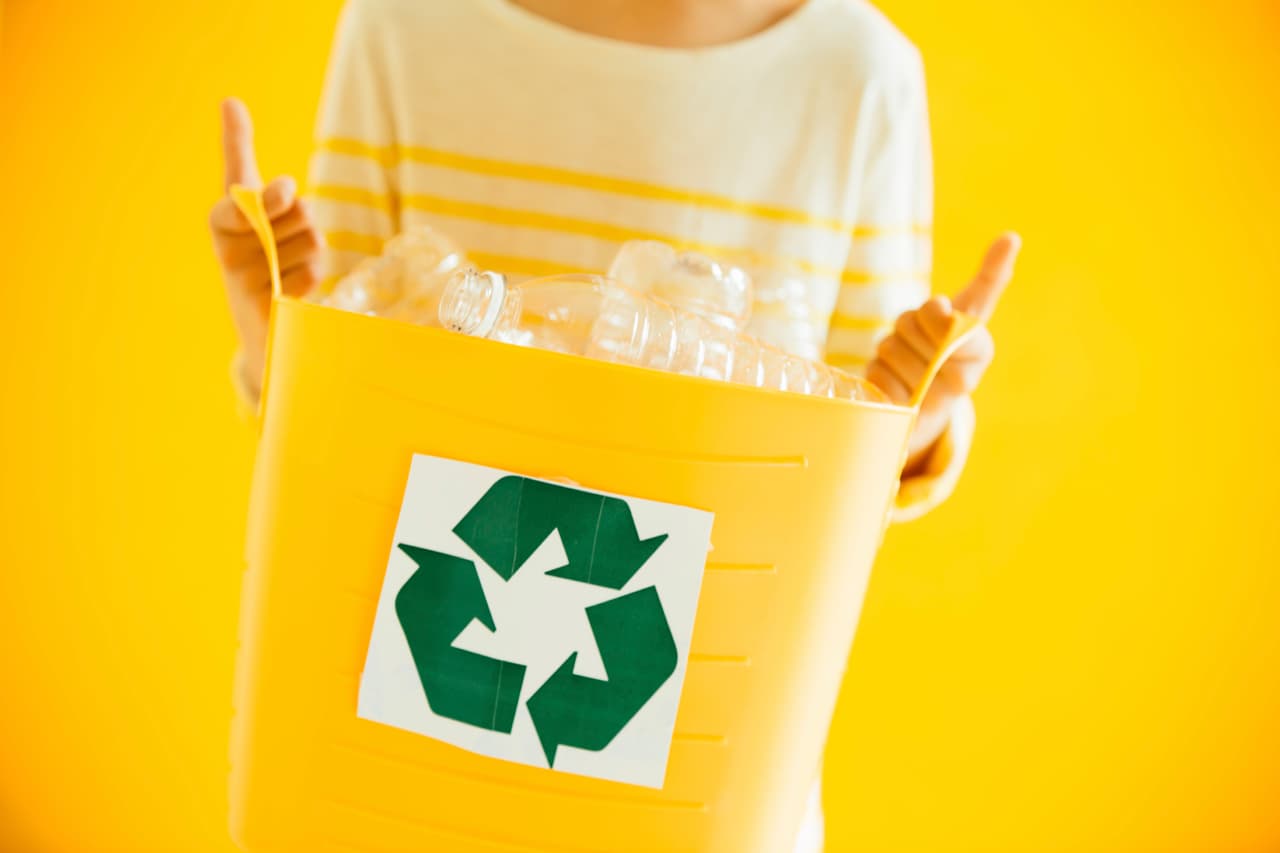 En el Día de la Tierra: 9 granitos de arena que puedes aportar desde tu hogar