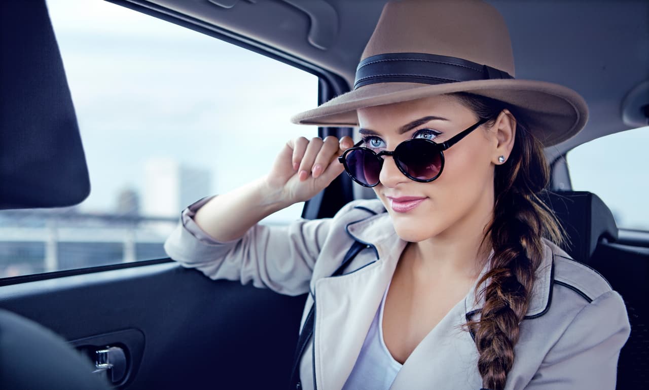 Estos peinados son todo lo que una chica con el pelo lacio necesita para tener un GRAN día