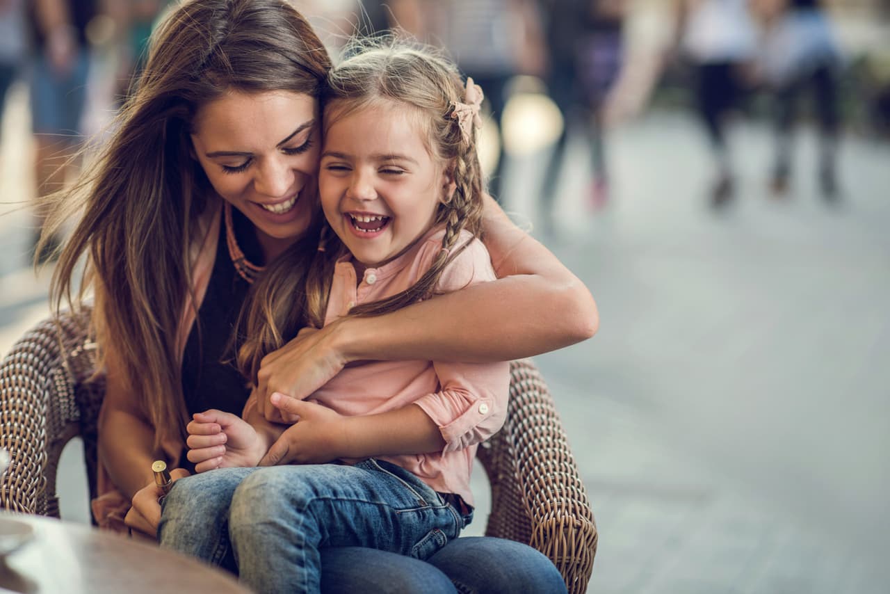 ¿Eres una madre sobreprotectora?