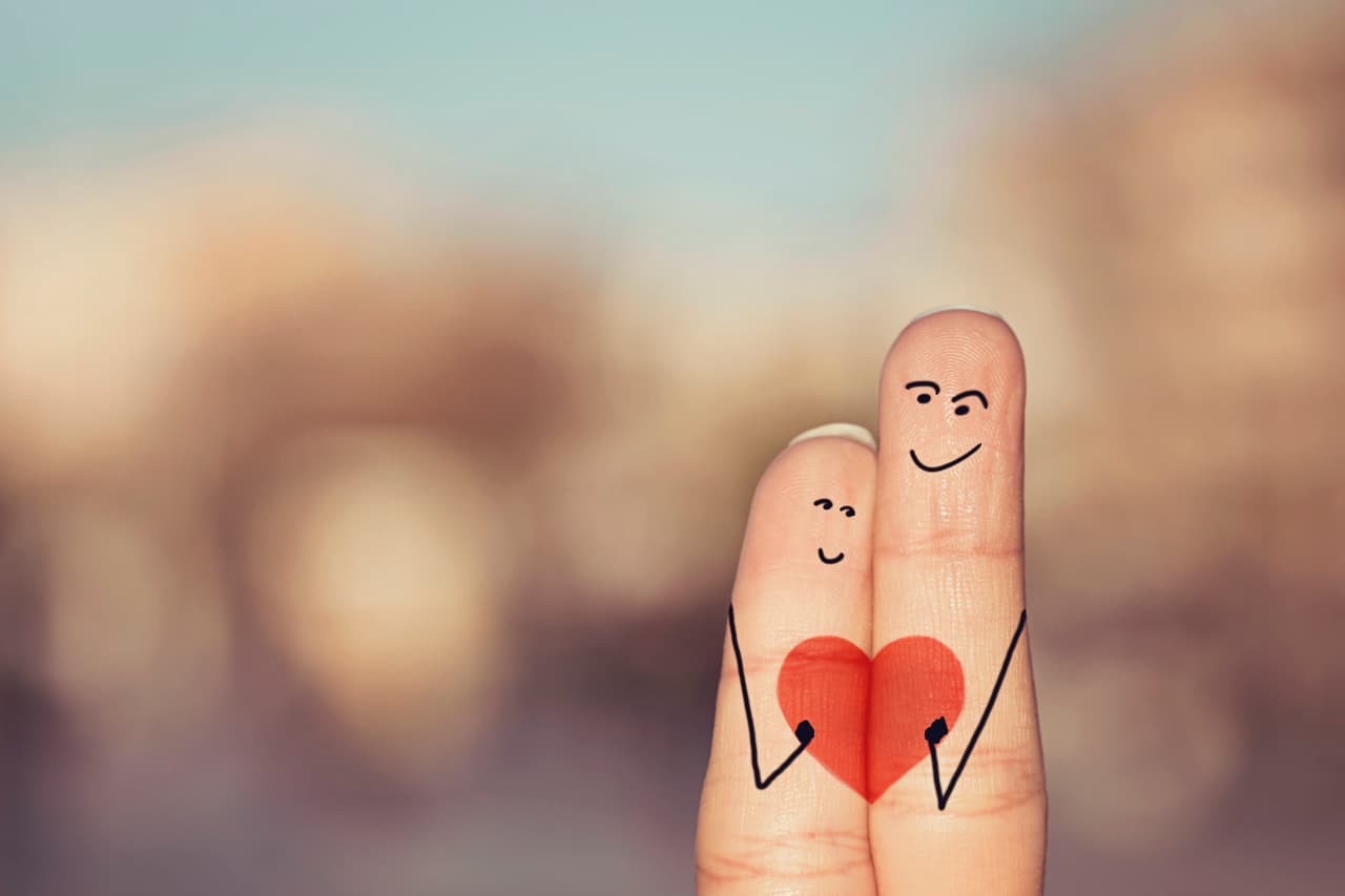 Juan Pablo II nos regaló estas 15 frases que nos harán recordar lo valioso que es el AMOR