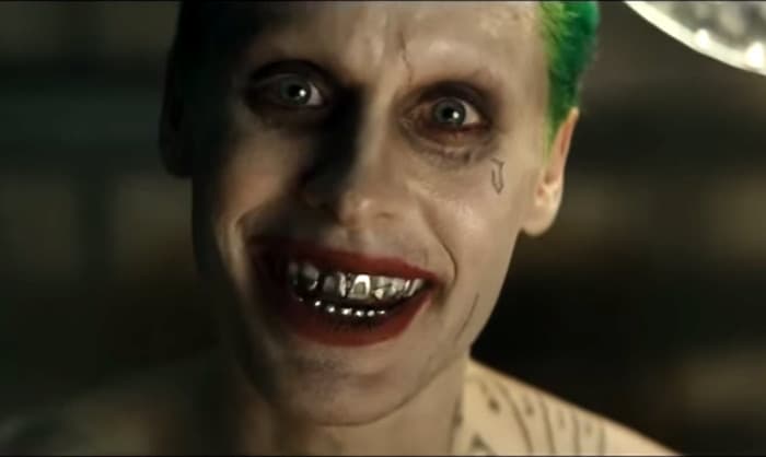 Jared Leto desmiente versiones de su excéntrico comportamiento en el rodaje de Suicide Squad