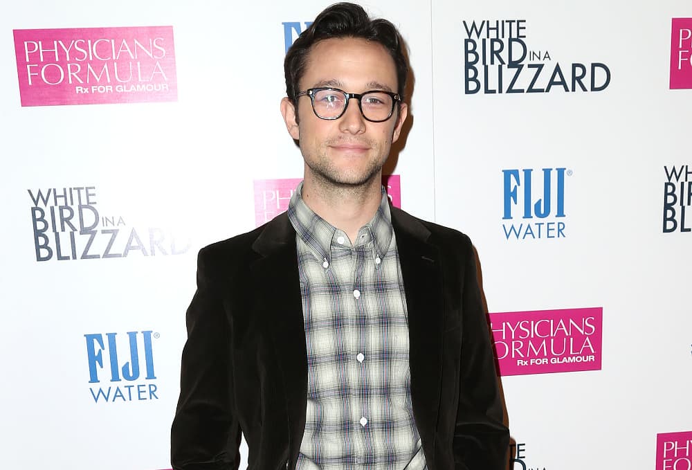 ¡Joseph Gordon-Levitt se convirtió en padre!