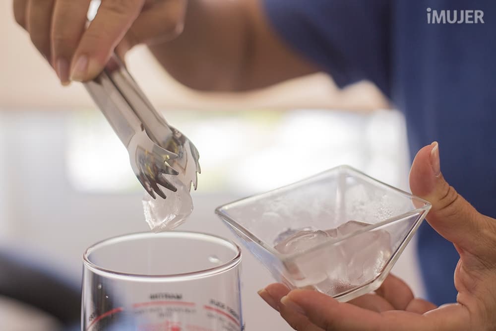 Este es el cóctel que te regresará a la “Buena vida” y será la sensación entre las amigas