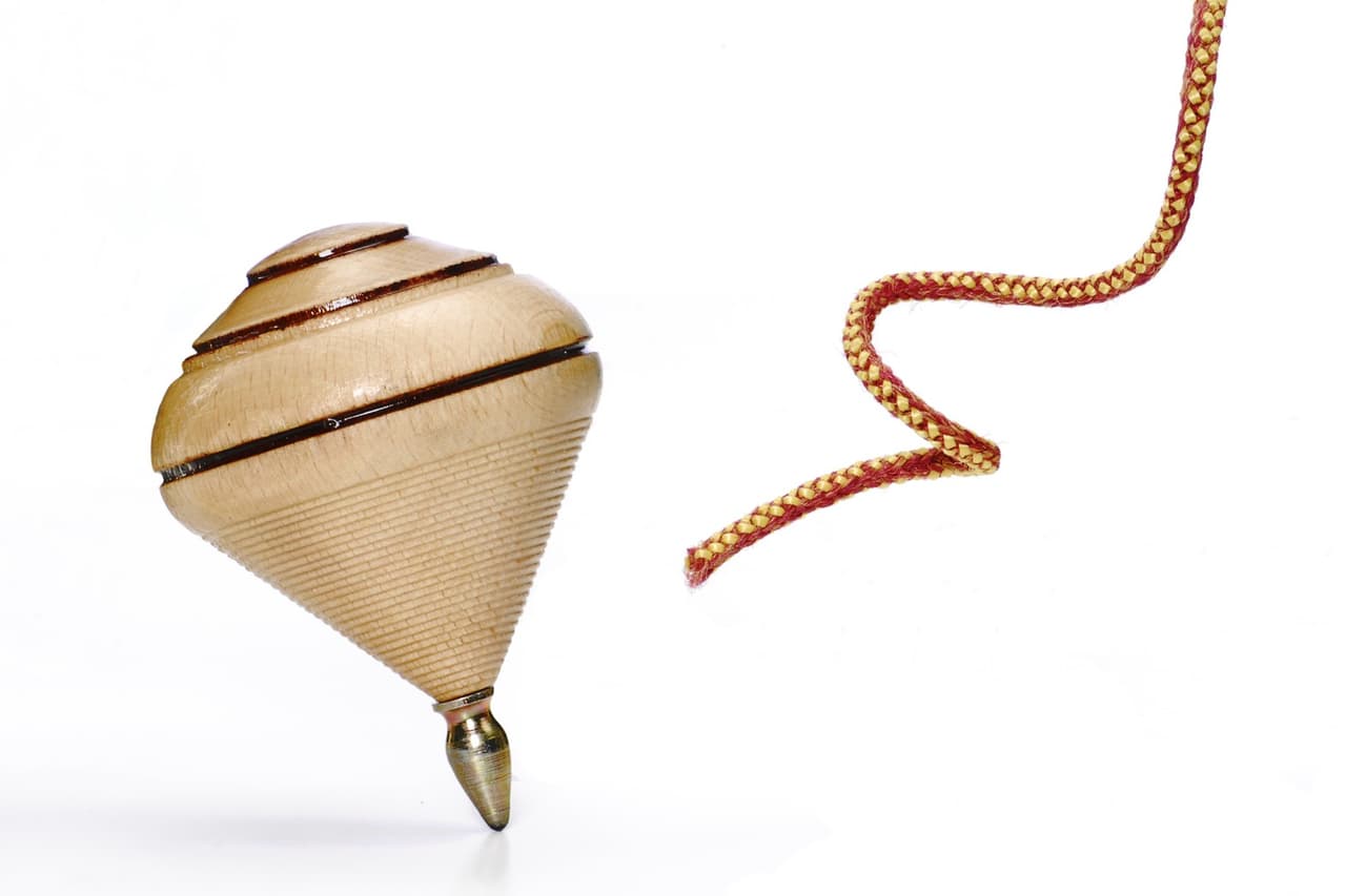 5 juegos olvidados que te gustará enseñarle a tus hijos