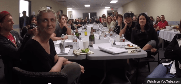 ¡Como en las telenovelas! No te puedes perder el original baby news del protagonista de Jane the Virgin