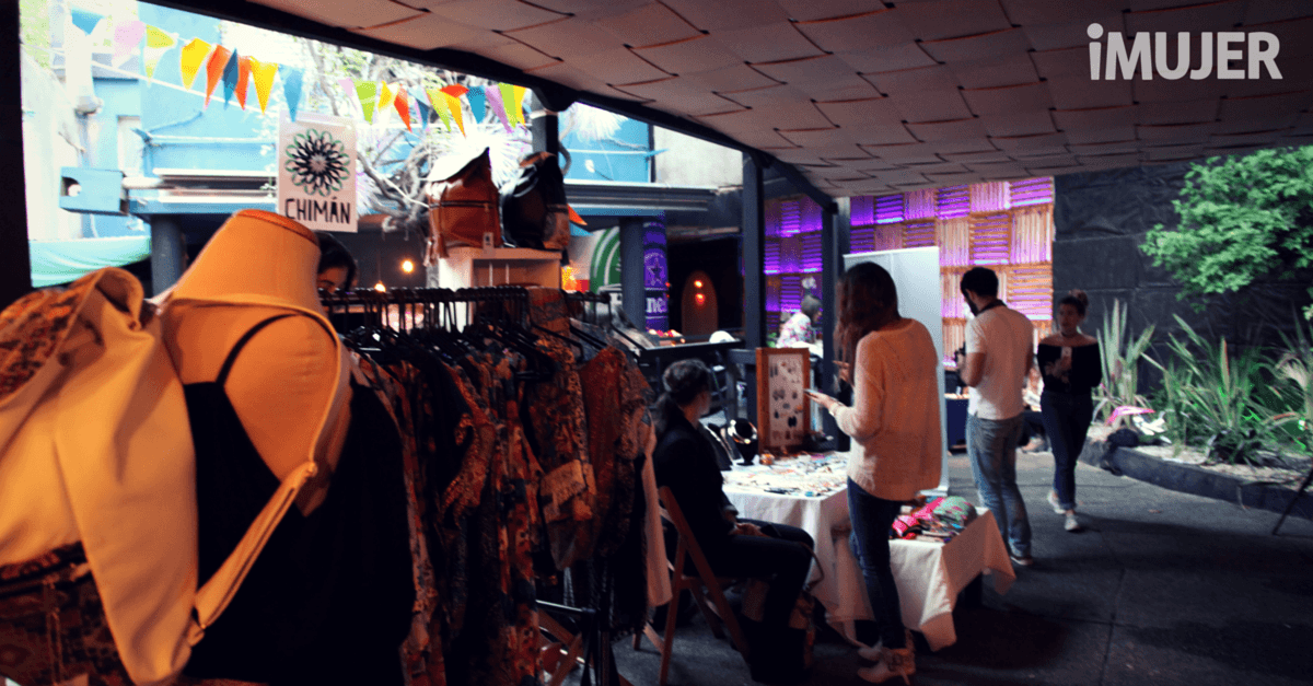 ¡Mirá todo lo que pasó en el segundo día de Jackson Design Zone!