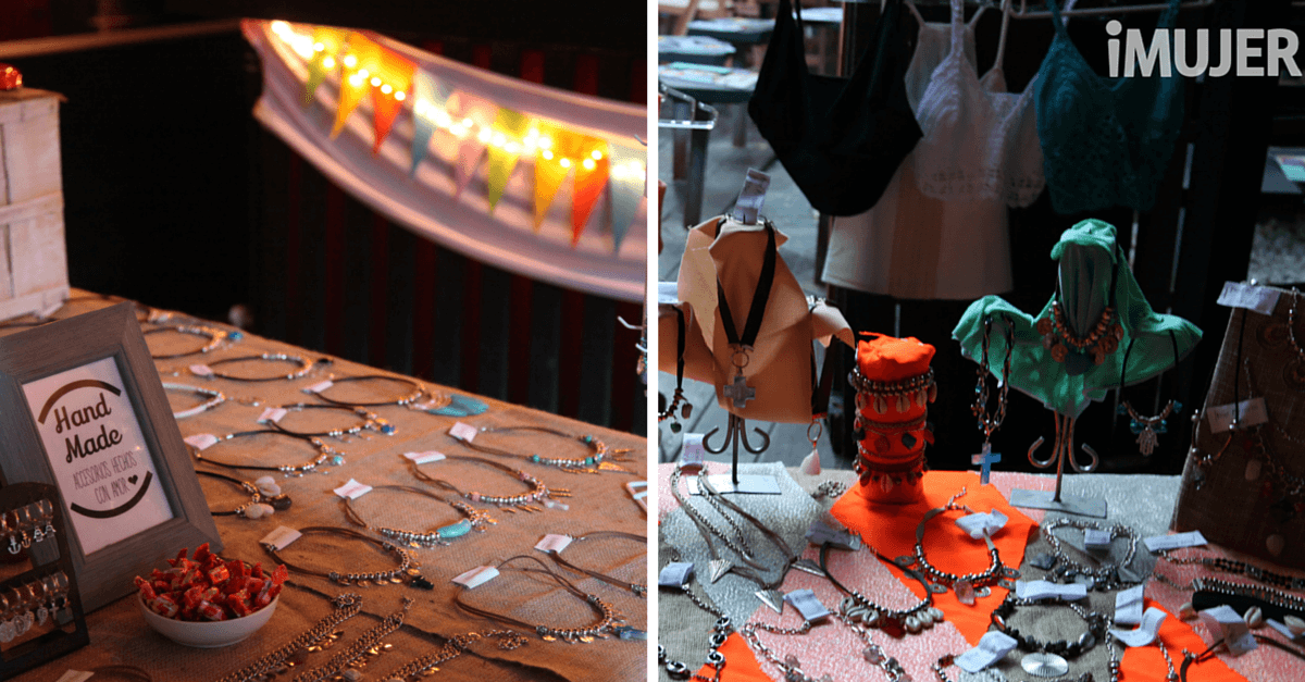 Jackson Design Zone: no te pierdas el primer día del evento de la mano de iMujer