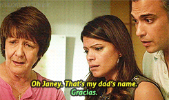 10 motivos por los que abuela Alba es la razón para ver a Jane the Virgin