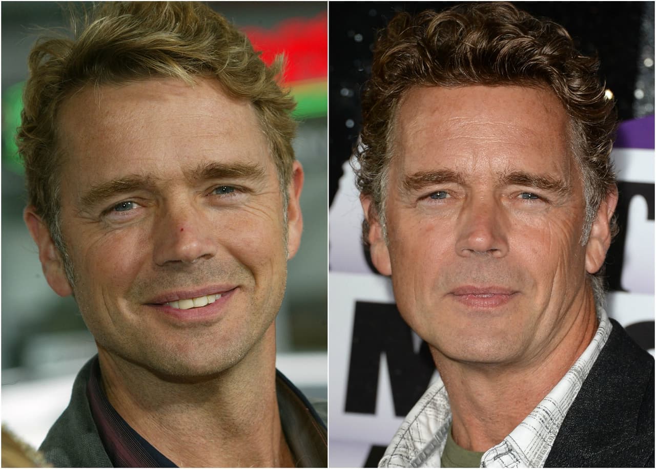 ¡Sorprendente! Mira cómo luce el elenco de Smallville a 15 años de su estreno