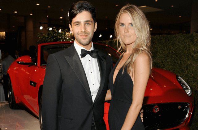 Uno de los protagonistas de Drake y Josh ha crecido demasiado rápido, ¡y se va a casar!