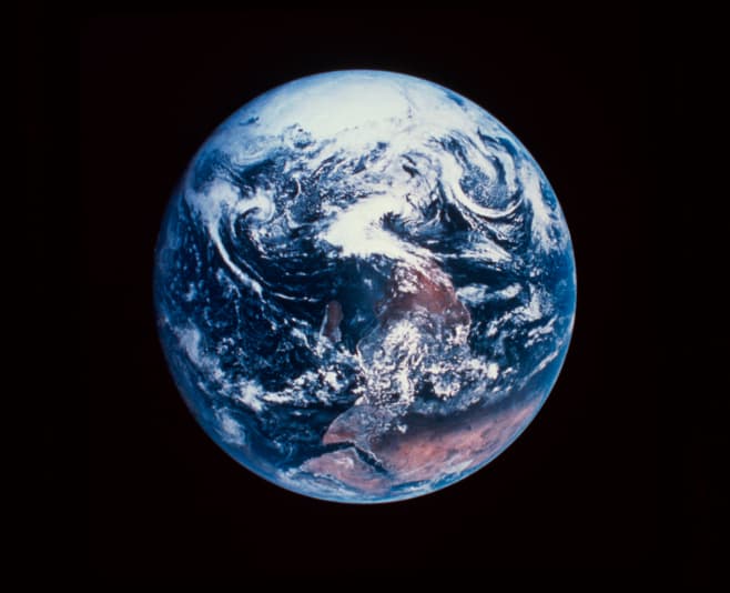 ¡No estamos solos! Increíble DESCUBRIMIENTO: un planeta parecido a la Tierra