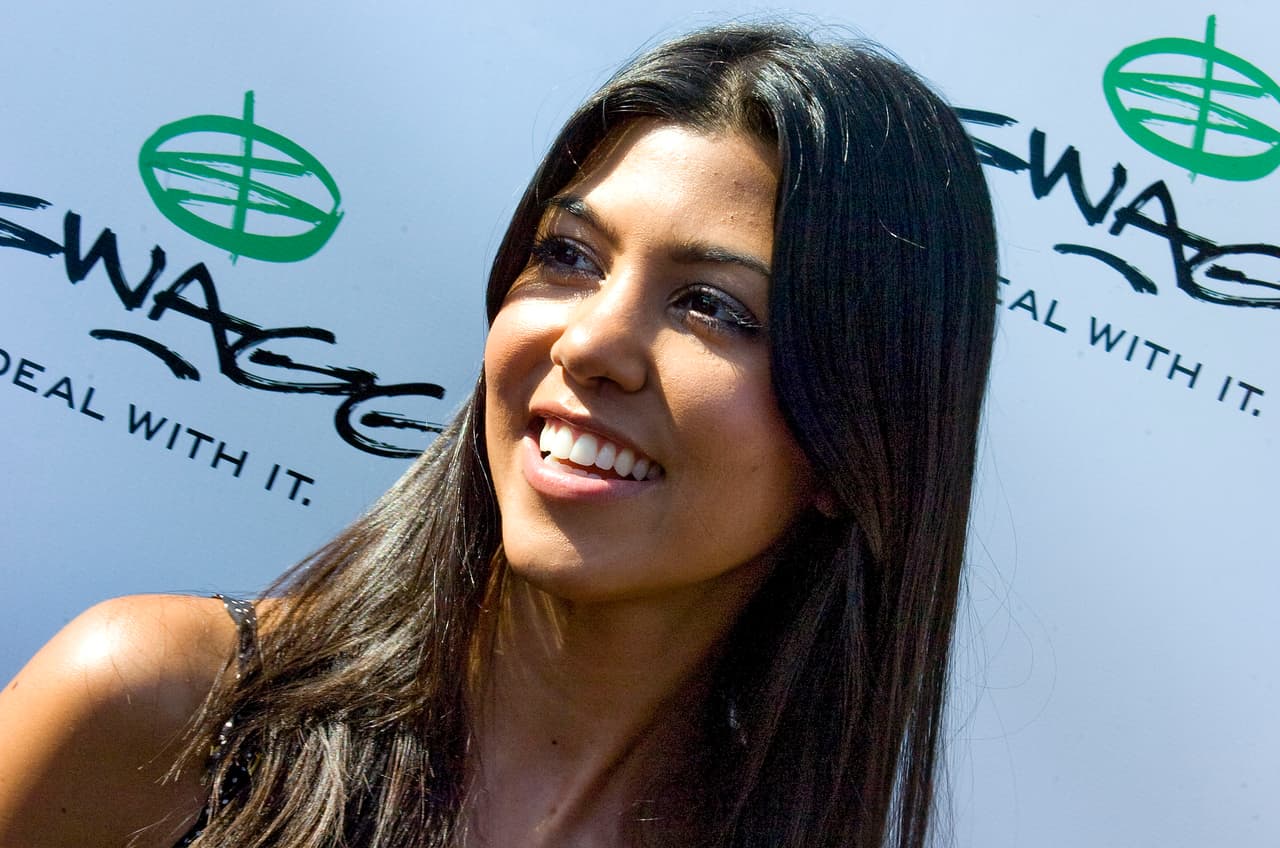 Kourtney Kardashian al fin abandona su dieta extrema: ¿cómo se cuida ahora?