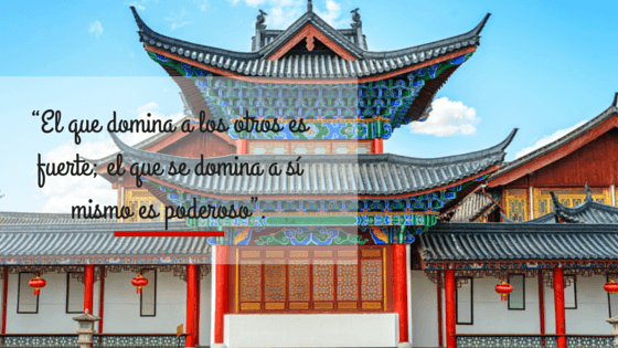 Las 10 frases de Lao-Tse que te harán reflexionar