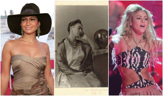 ¡Un Halloween latino! 8 disfraces inspirados en nuestra gente