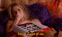 8 cosas de las RUPTURAS que aprendimos de Legalmente Rubia