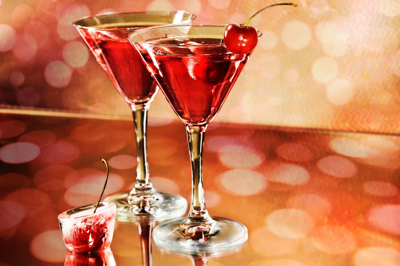 Más tips para preparar tragos con licores