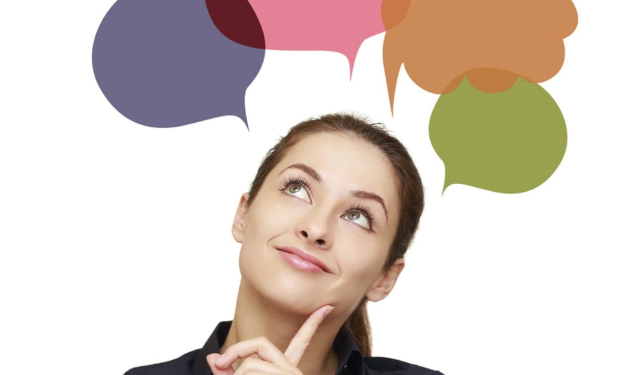 ¿Qué pensamos las madres cuando estamos lejos de nuestro bebé?