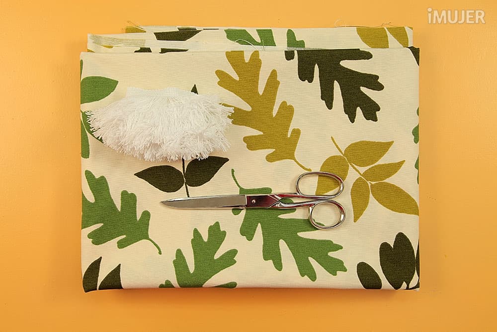 Cómo hacer una lona fabulosa para picnic o playa