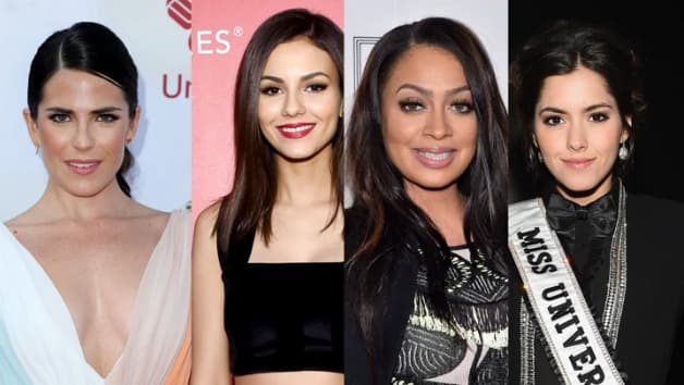 ¿Quieres lucir como una celebridad en la Alfombra Roja?