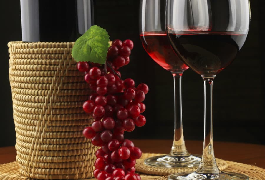 ¿Con qué vinos podemos preparar comidas?