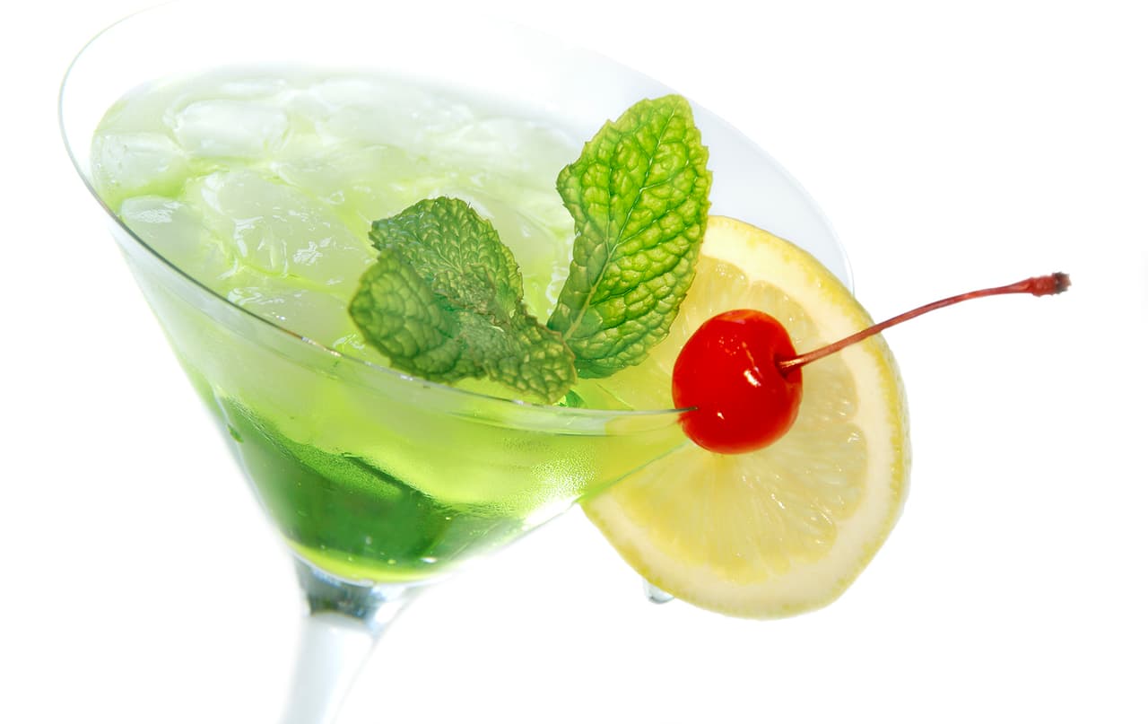 Los mejores tragos para Navidad