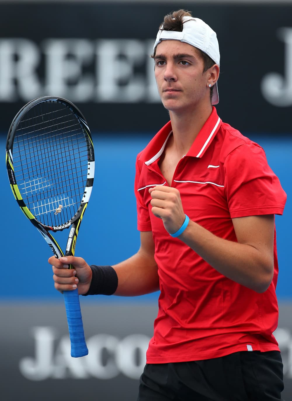 ¡Conoce a los 15 tenistas famosos más SEXY del mundo!