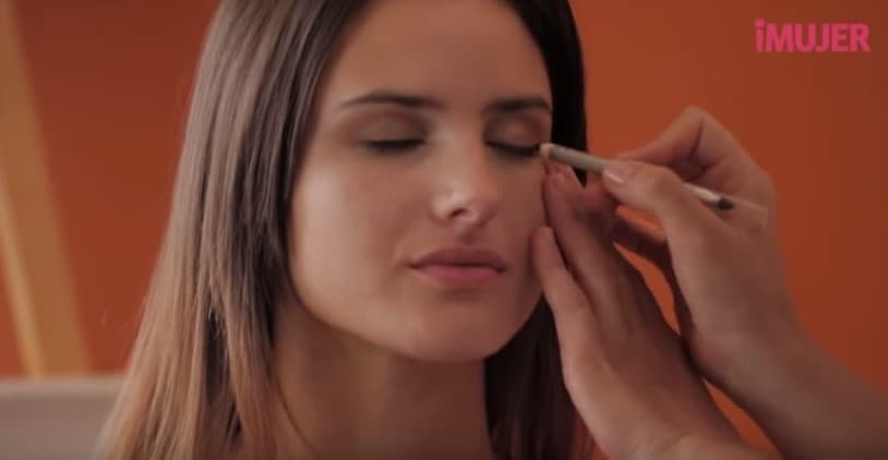 5 pasos fáciles para lucir una mirada más sexy