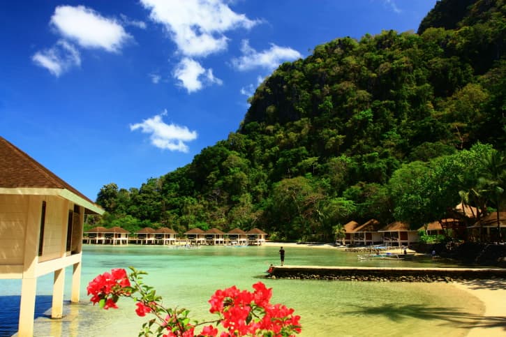 9 sitios del planeta sin WI-Fi donde te RELAJARÁS de verdad