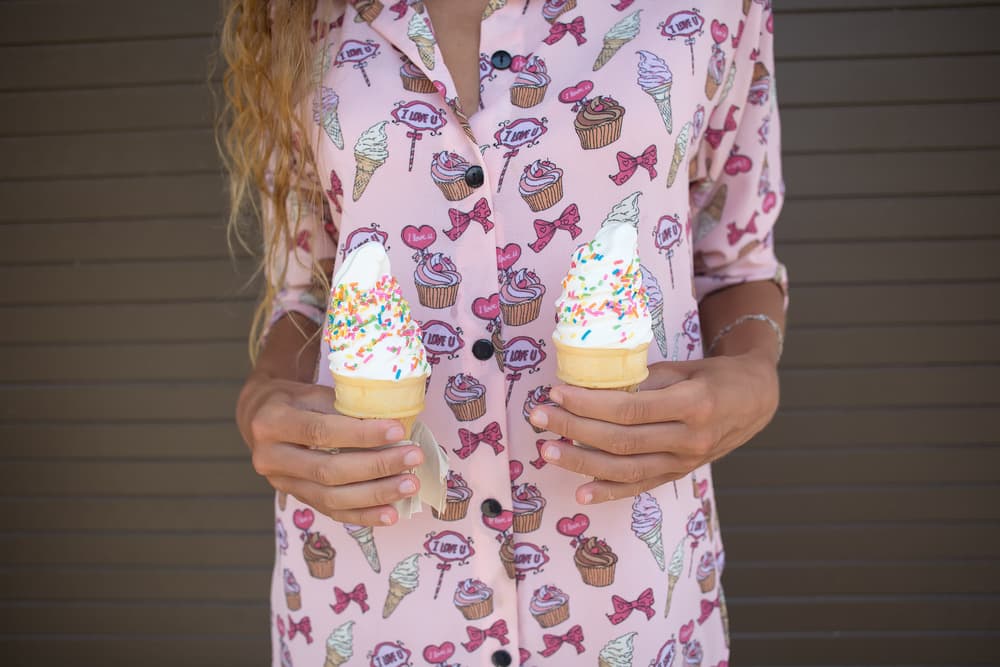 Adelgaza con la "dieta" en la que puedes comer PIZZA (¡y todo lo que quieras!)