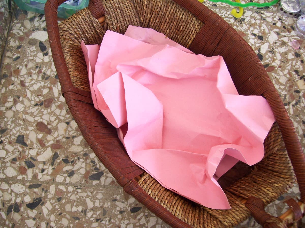 Hermoso arreglo de San Valentín, enviado por Arlin