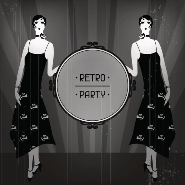 Tarjetas de invitación para imprimir