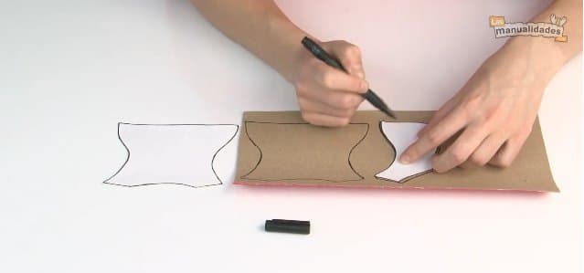 Muñeco de jengibre navideño 