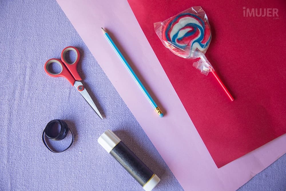 Regalos románticos hechos a mano 