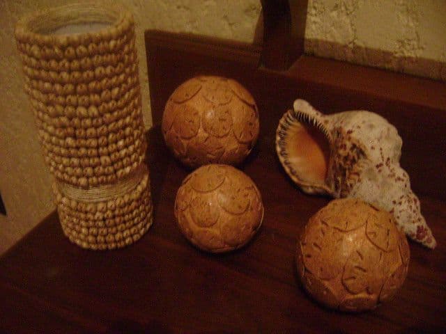 Esferas de la Abundancia, enviadas por Shantalh