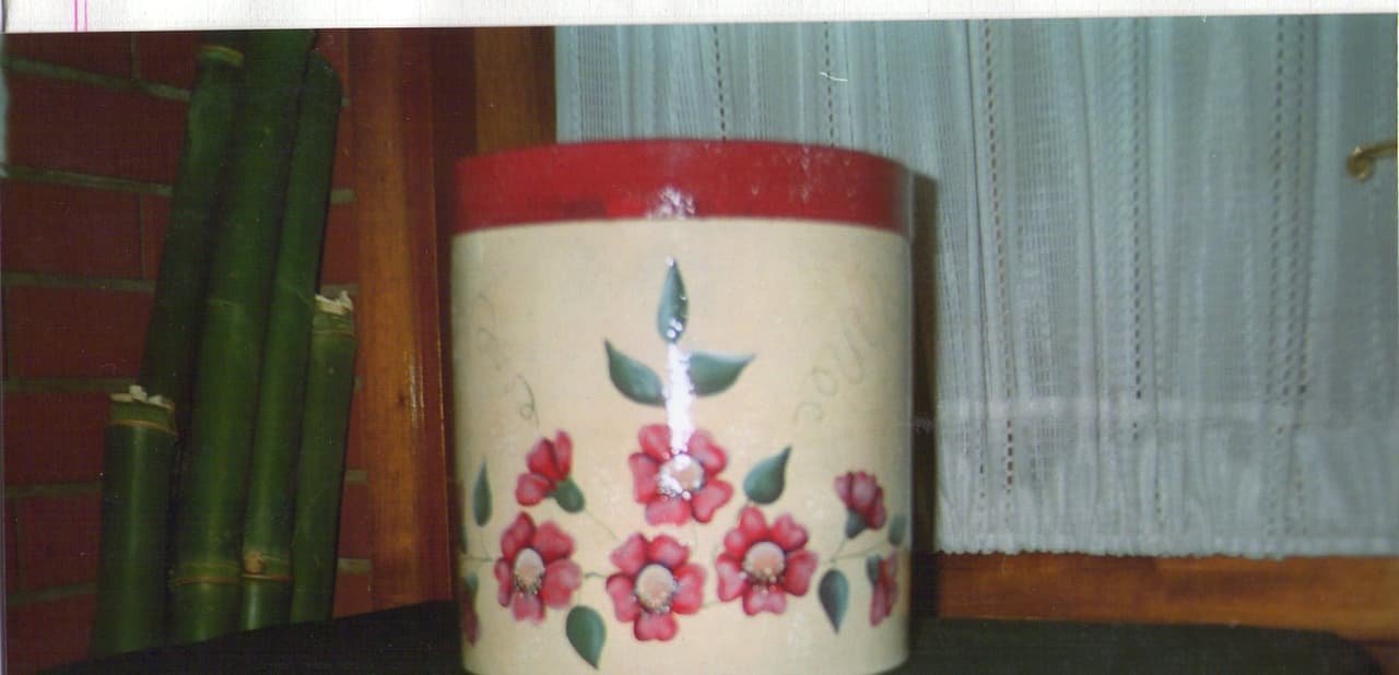 Diferentes reciclados, enviados por Mirna