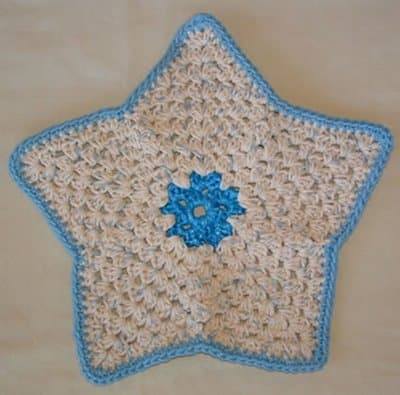 Estrella de bolsas plásticas, enviado por Morena