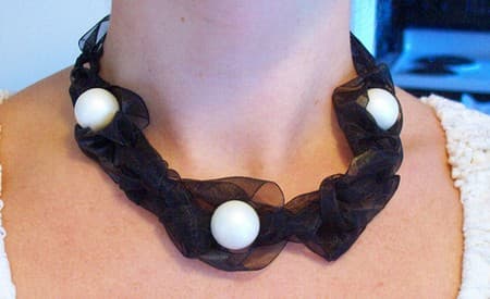 Colgante artesanal, enviado por Juan