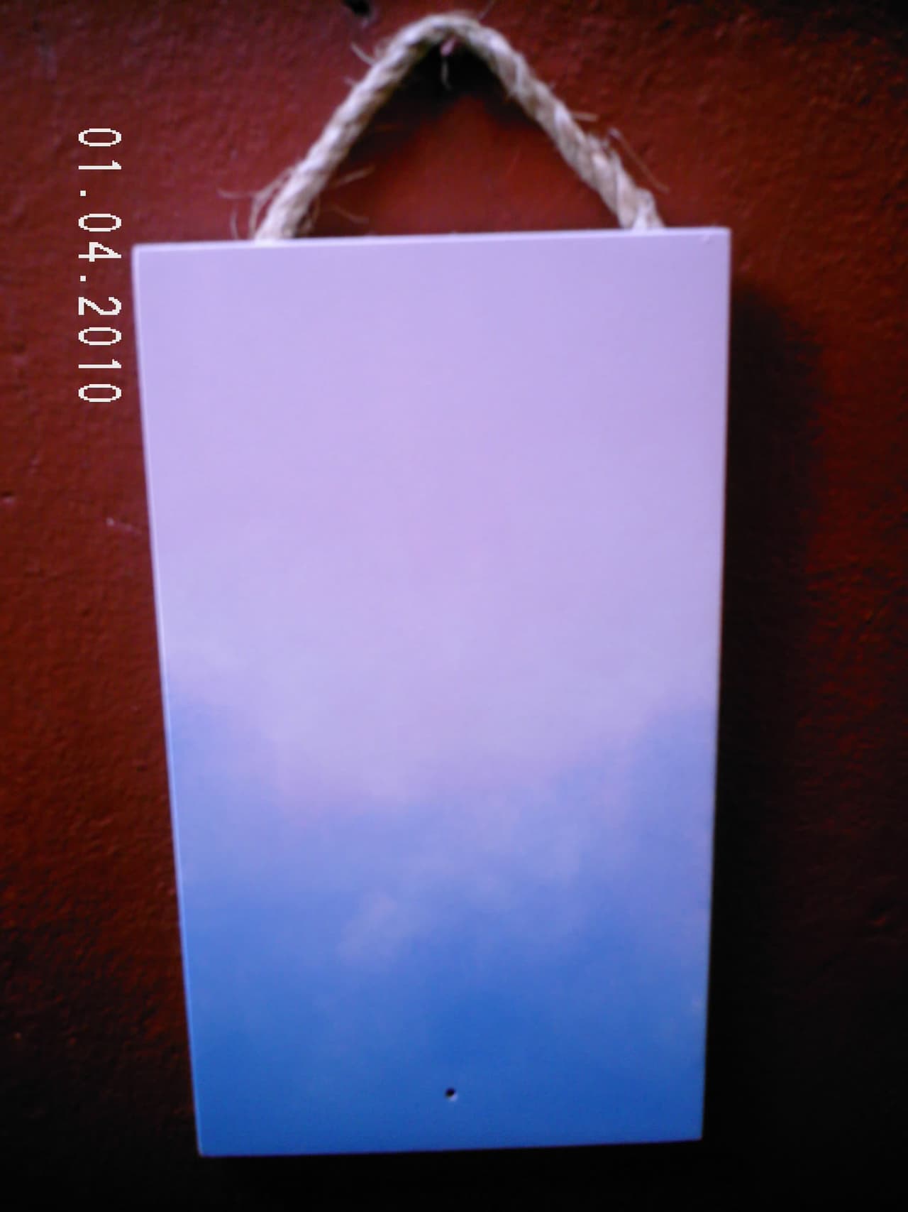 Perchero y portacepillo para niños, enviado por Mirna