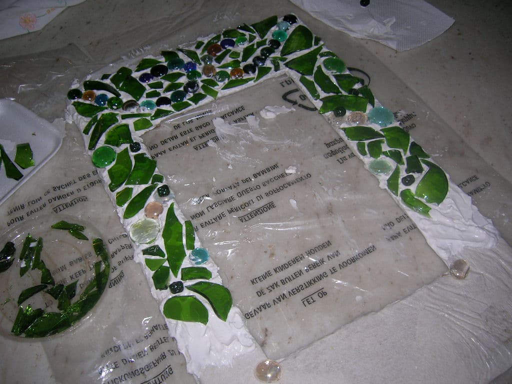 Marco de espejo, enviado por Adriana